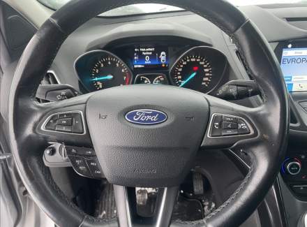 Ford - Kuga