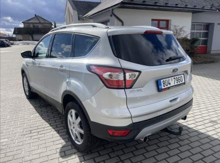 Ford - Kuga