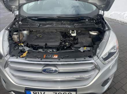 Ford - Kuga