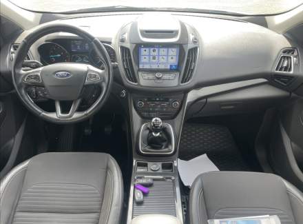 Ford - Kuga