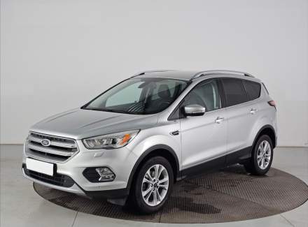 Ford - Kuga
