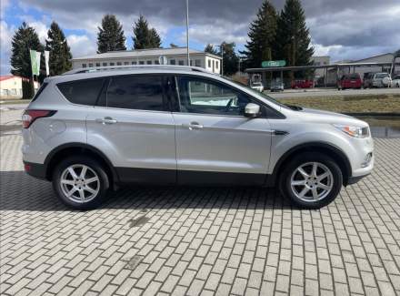 Ford - Kuga