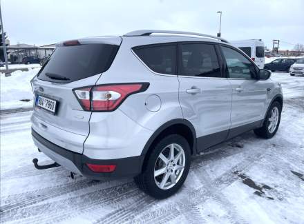 Ford - Kuga