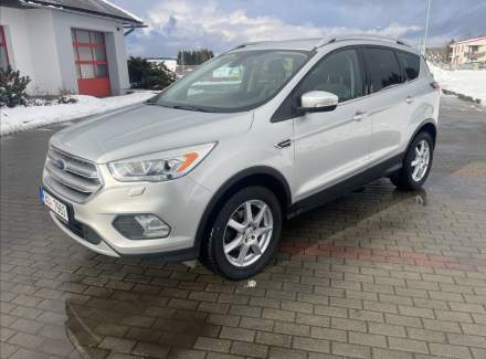 Ford - Kuga