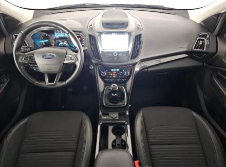 Ford - Kuga