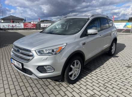 Ford - Kuga