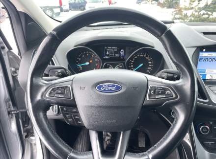 Ford - Kuga