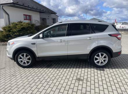 Ford - Kuga