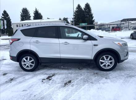 Ford - Kuga