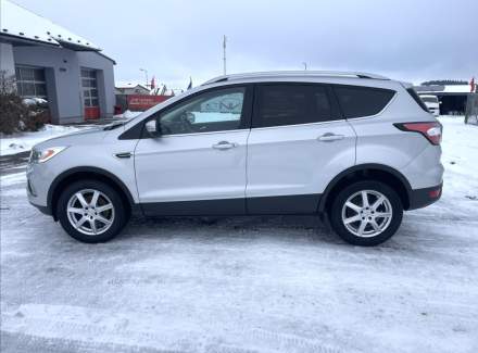 Ford - Kuga