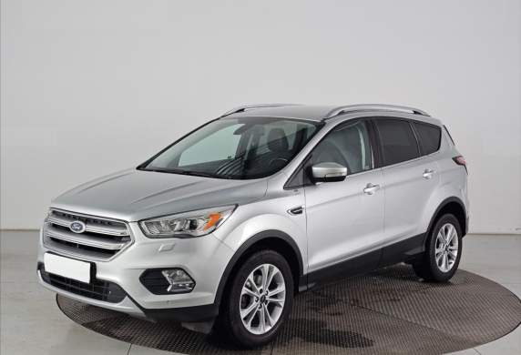 Ford - Kuga