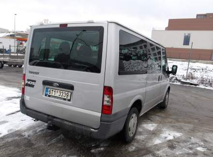 Ford - Transit