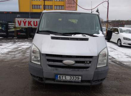 Ford - Transit