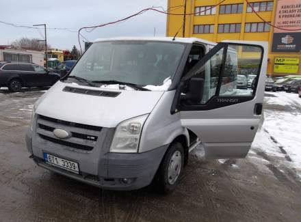 Ford - Transit