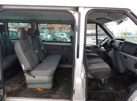 Ford - Transit