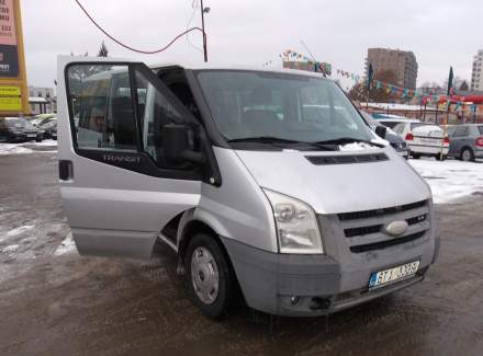 Ford - Transit