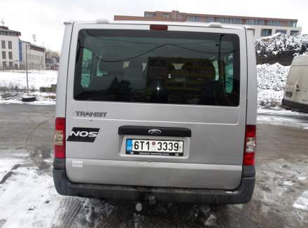 Ford - Transit