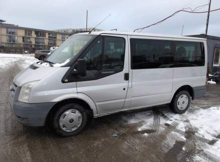 Ford - Transit