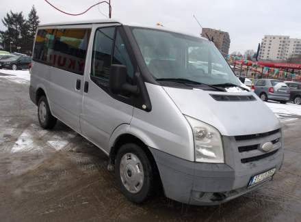 Ford - Transit