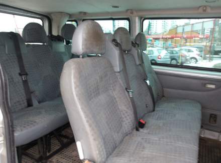Ford - Transit
