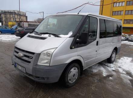 Ford - Transit
