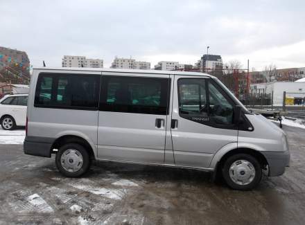 Ford - Transit