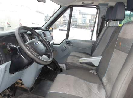 Ford - Transit