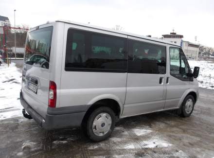 Ford - Transit