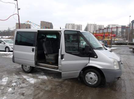 Ford - Transit