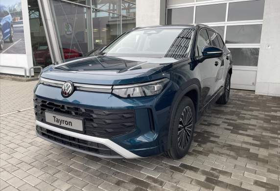 Volkswagen - Tayron