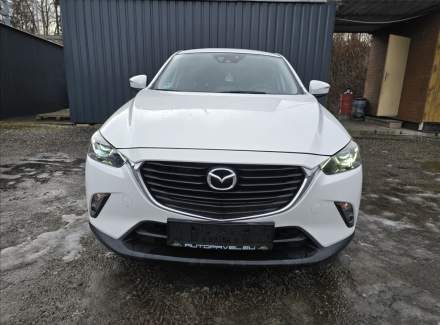 Mazda - CX-3