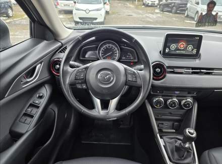 Mazda - CX-3