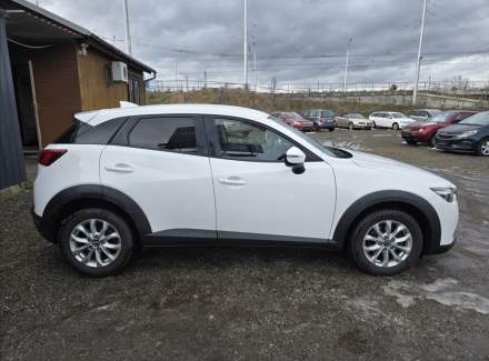 Mazda - CX-3