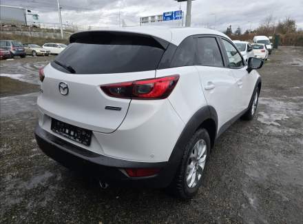 Mazda - CX-3