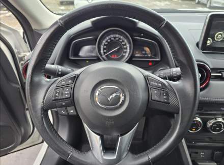 Mazda - CX-3