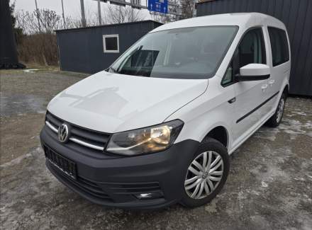Volkswagen - Caddy