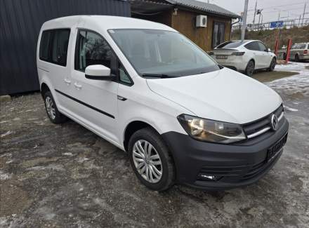 Volkswagen - Caddy