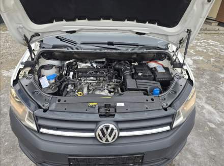 Volkswagen - Caddy