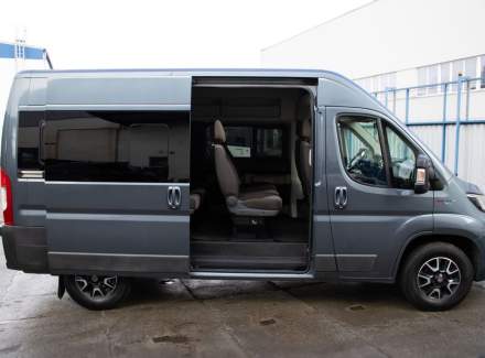 Fiat - Ducato