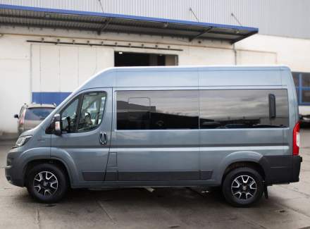 Fiat - Ducato