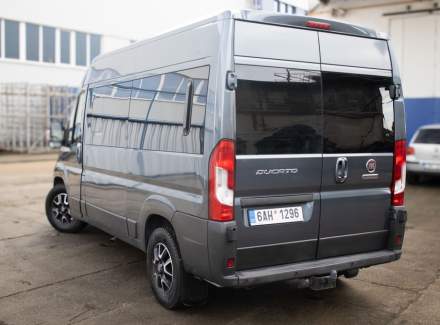 Fiat - Ducato