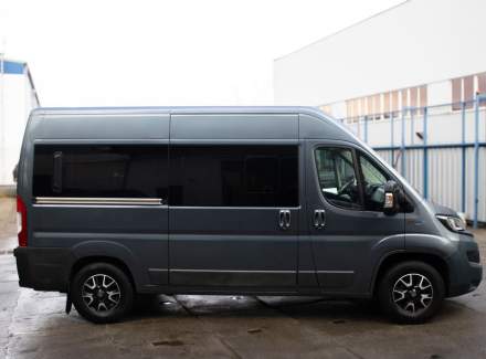 Fiat - Ducato
