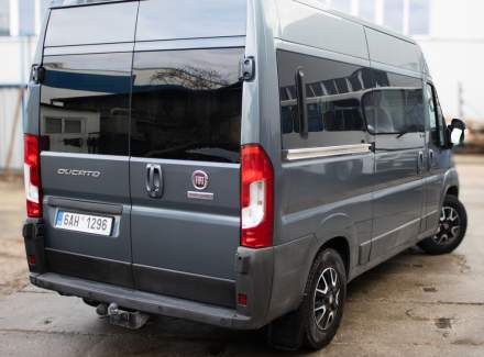Fiat - Ducato