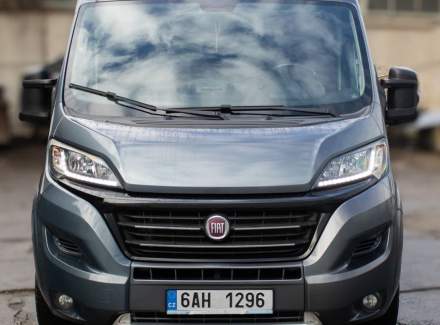 Fiat - Ducato