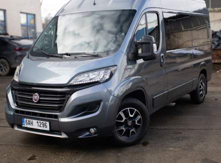 Fiat - Ducato