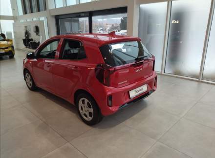 Kia - Picanto