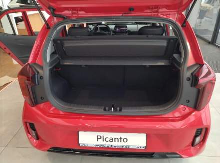 Kia - Picanto