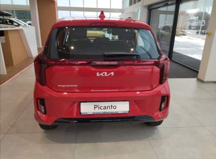 Kia - Picanto