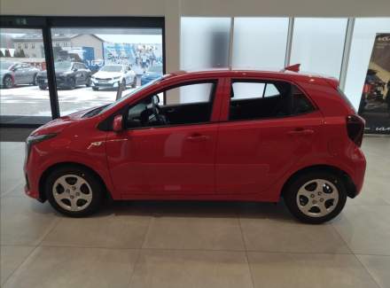 Kia - Picanto