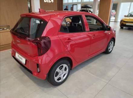 Kia - Picanto